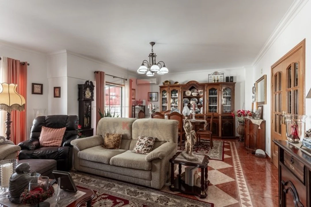 Apartamento T3 para Venda em Malveira e São Miguel de Alcainça Foto 10