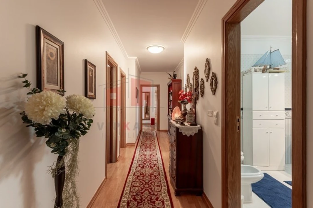 Apartamento T3 para Venda em Malveira e São Miguel de Alcainça Foto 13