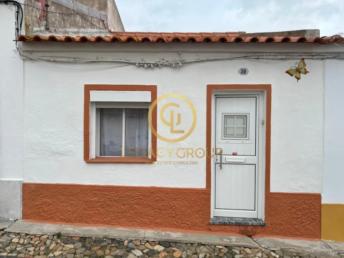 Moradia T3 para Venda em Baleizão