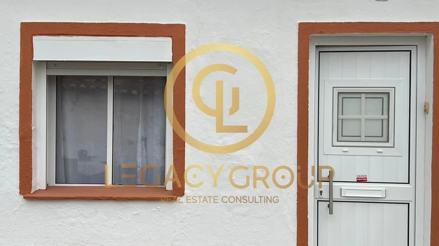 Moradia T3 para Venda em Baleizão