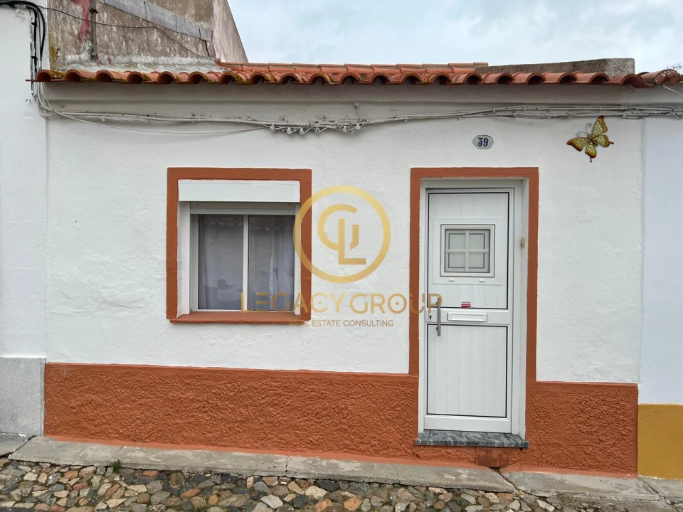 Moradia T3 para Venda em Baleizão Foto 1