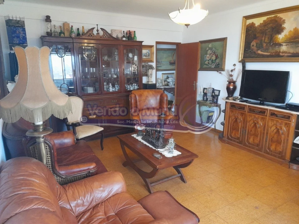 Apartamento T3 para Venda em Salvaterra de Magos e Foros de Salvaterra Foto 7