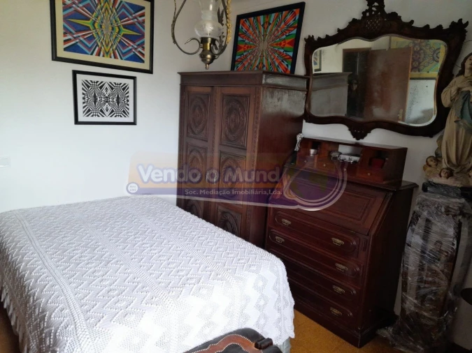 Apartamento T3 para Venda em Salvaterra de Magos e Foros de Salvaterra Foto 18