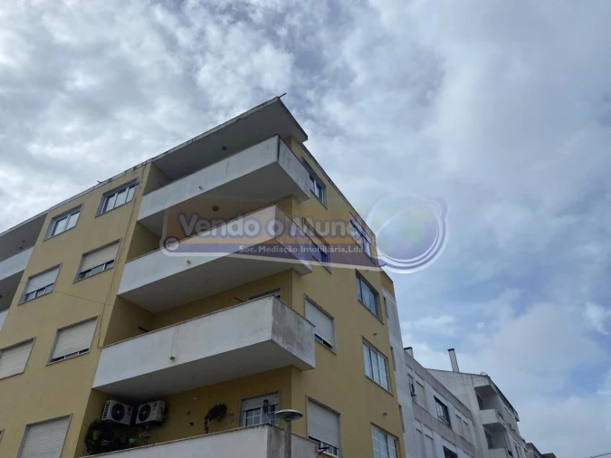 Apartamento T3 para Venda em Salvaterra de Magos e Foros de Salvaterra