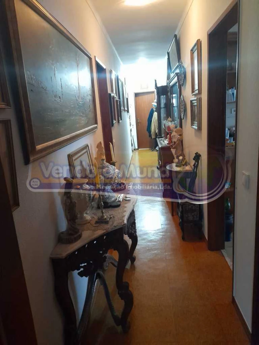 Apartamento T3 para Venda em Salvaterra de Magos e Foros de Salvaterra Foto 15