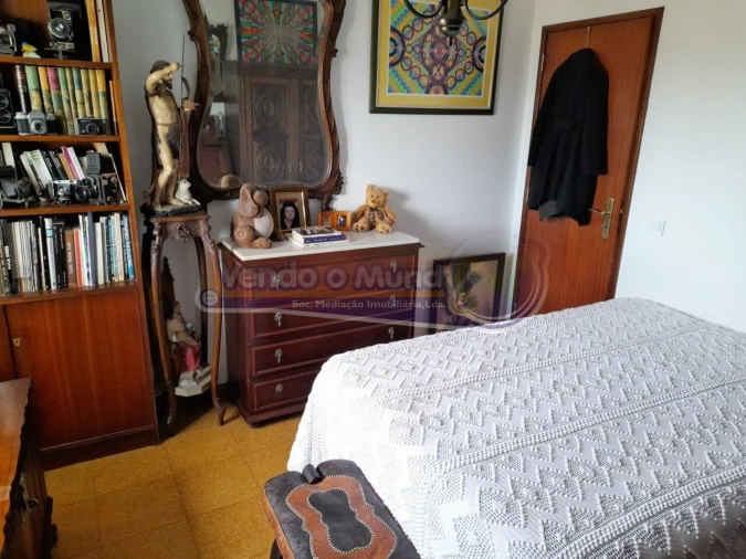 Apartamento T3 para Venda em Salvaterra de Magos e Foros de Salvaterra Foto 19