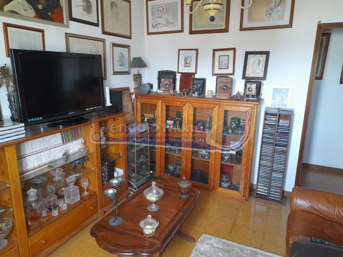 Apartamento T3 para Venda em Salvaterra de Magos e Foros de Salvaterra Foto 12