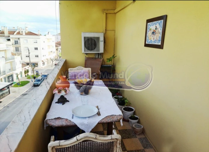 Apartamento T3 para Venda em Salvaterra de Magos e Foros de Salvaterra Foto 3