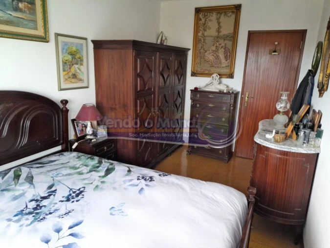 Apartamento T3 para Venda em Salvaterra de Magos e Foros de Salvaterra Foto 13