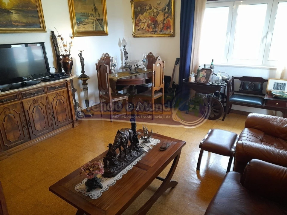 Apartamento T3 para Venda em Salvaterra de Magos e Foros de Salvaterra Foto 8