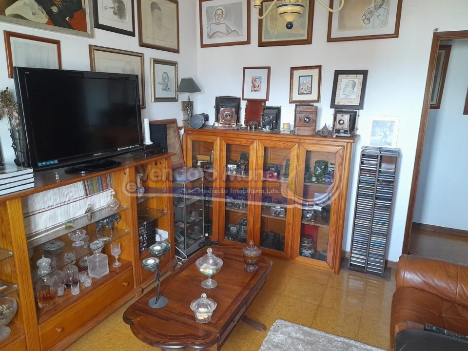 Apartamento T3 para Venda em Salvaterra de Magos e Foros de Salvaterra Foto 12