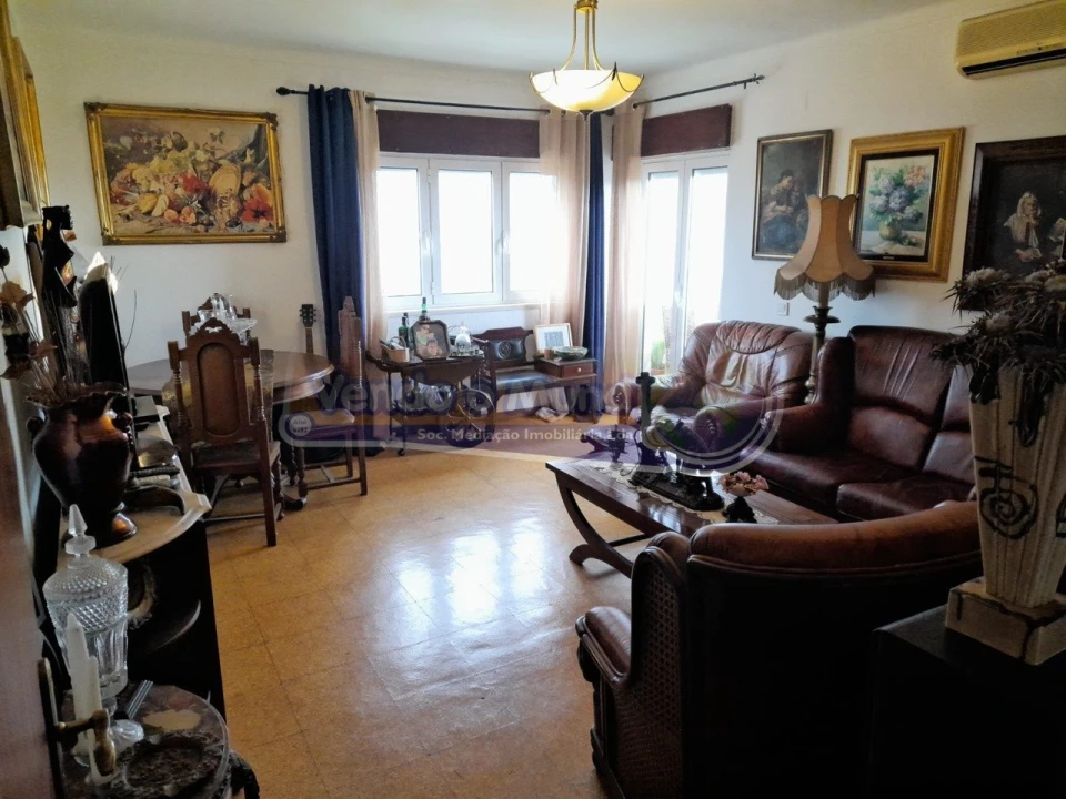 Apartamento T3 para Venda em Salvaterra de Magos e Foros de Salvaterra Foto 10