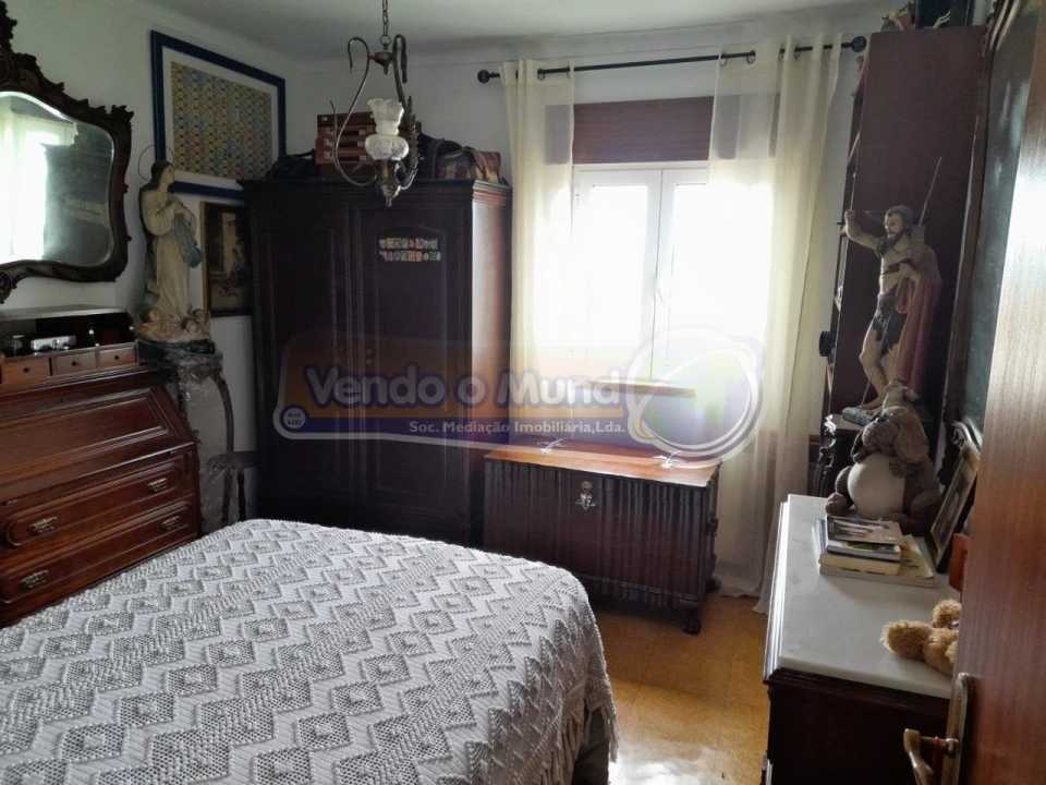 Apartamento T3 para Venda em Salvaterra de Magos e Foros de Salvaterra Foto 20
