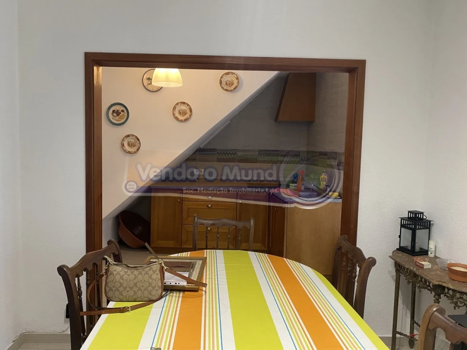 Moradia T2 para Venda em Brotas Foto 6