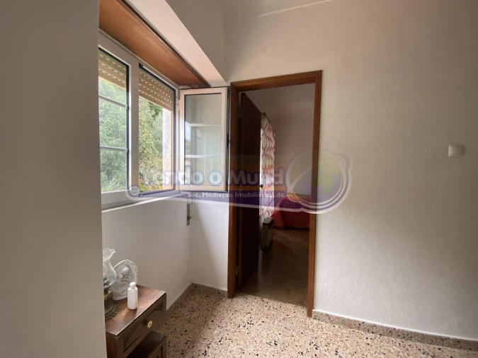 Moradia T2 para Venda em Brotas Foto 14