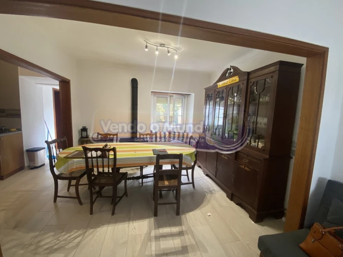 Moradia T2 para Venda em Brotas Foto 9