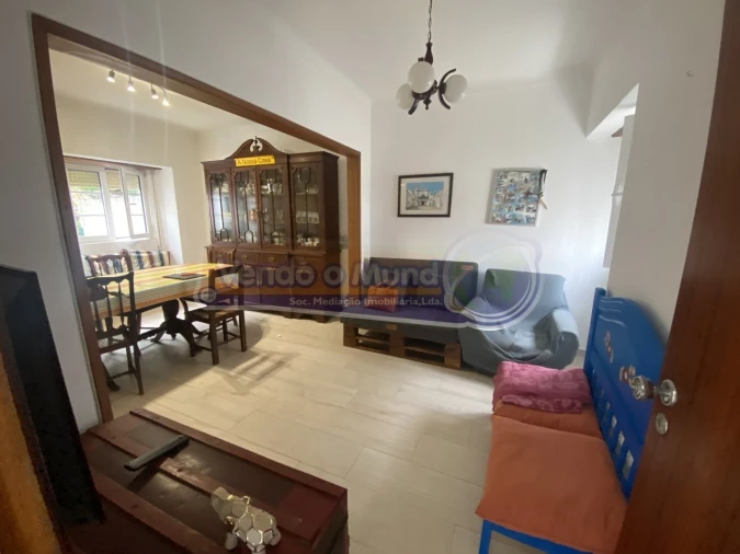 Moradia T2 para Venda em Brotas Foto 11