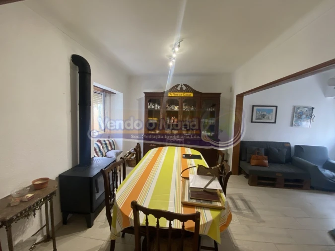 Moradia T2 para Venda em Brotas Foto 8