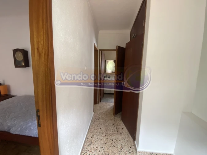 Moradia T2 para Venda em Brotas Foto 16