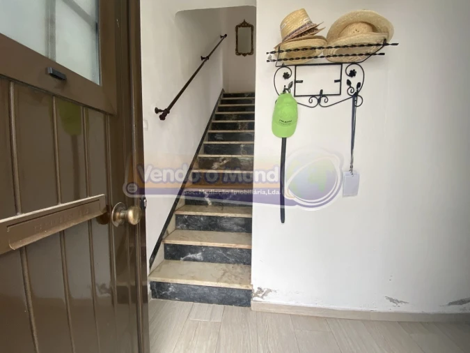 Moradia T2 para Venda em Brotas Foto 13