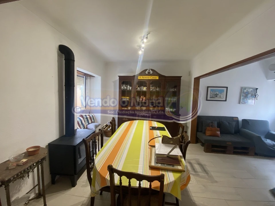 Moradia T2 para Venda em Brotas Foto 8