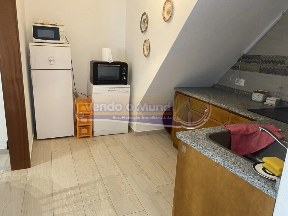 Moradia T2 para Venda em Brotas Foto 2