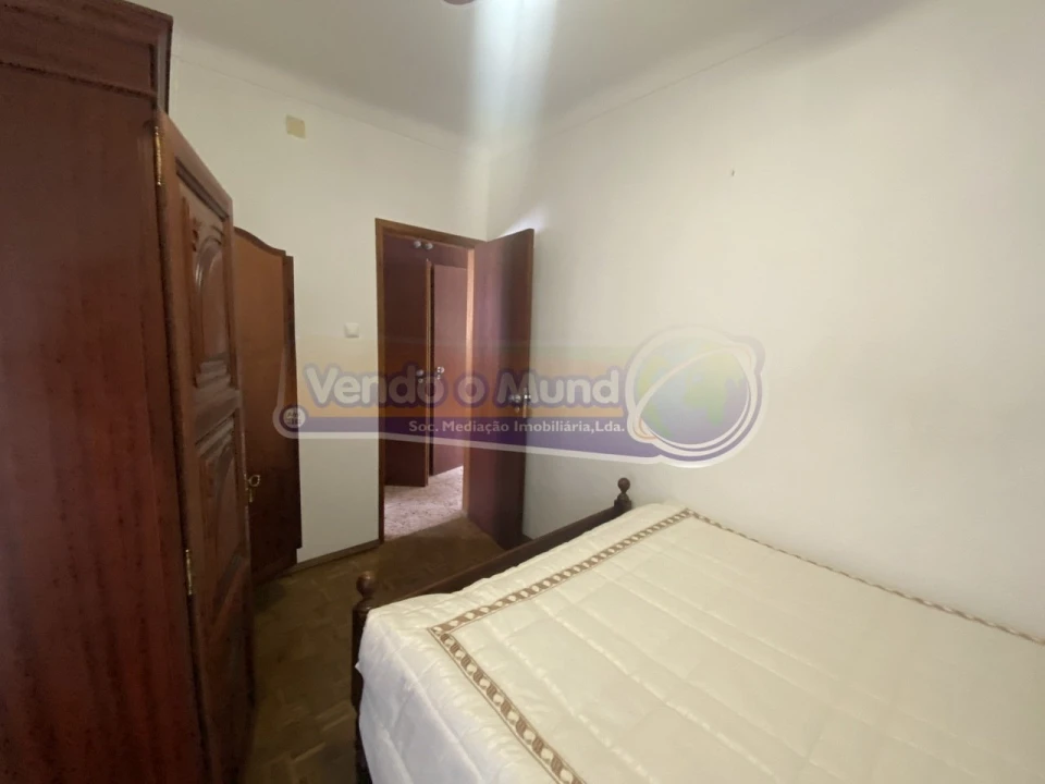 Moradia T2 para Venda em Brotas Foto 19