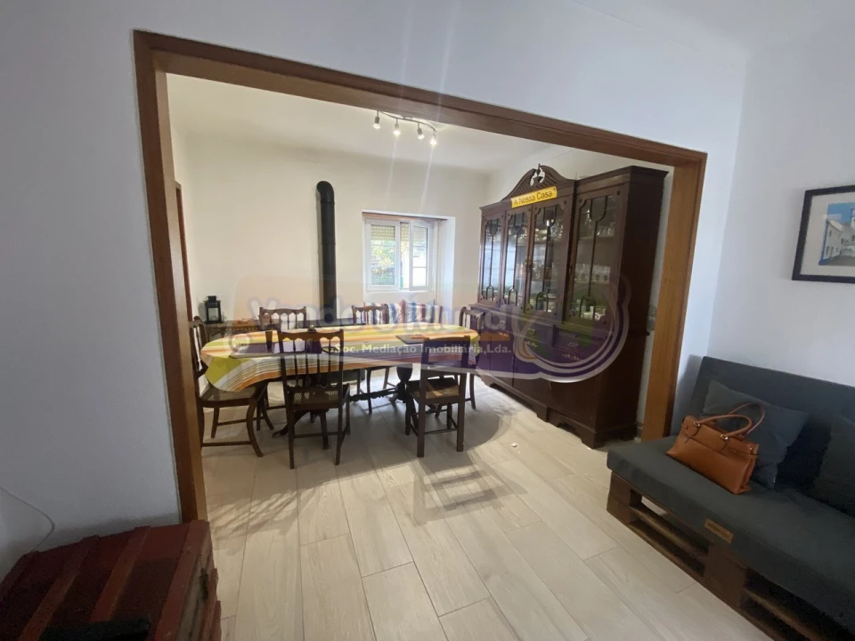 Moradia T2 para Venda em Brotas Foto 10