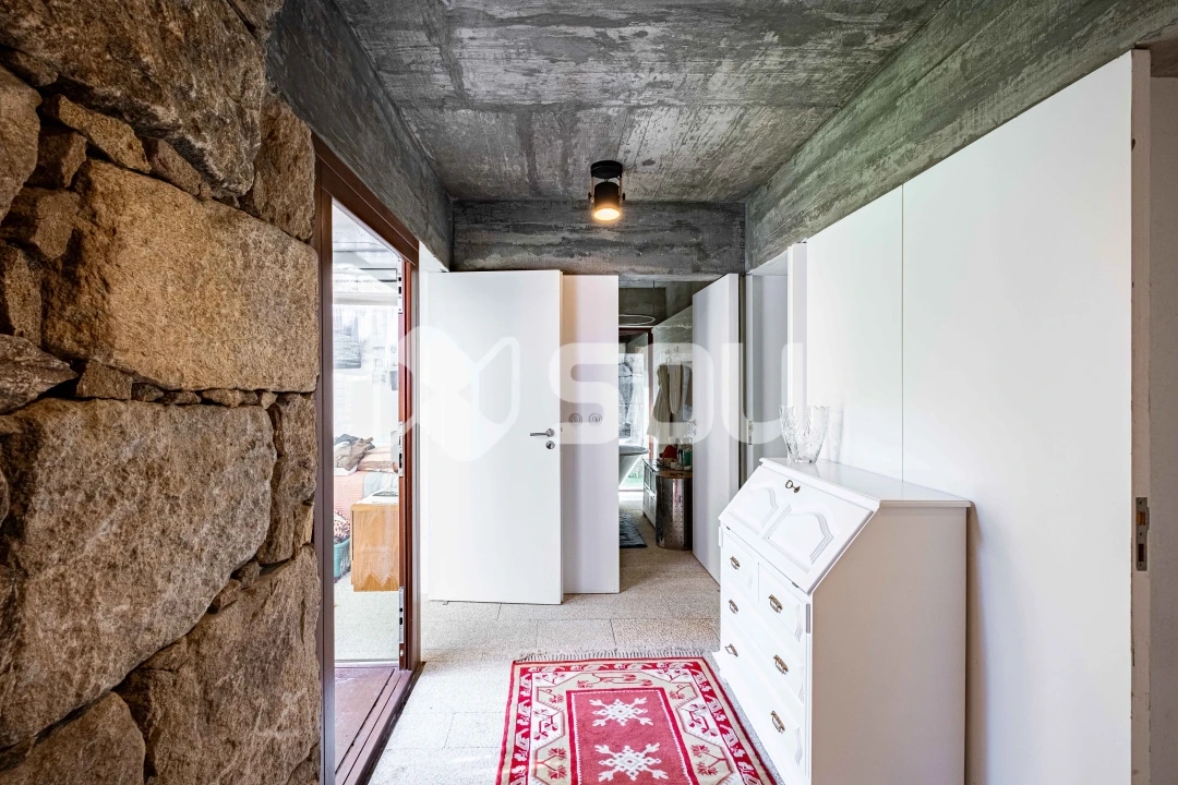 Moradia T4 para Venda em Espadanedo Foto 14