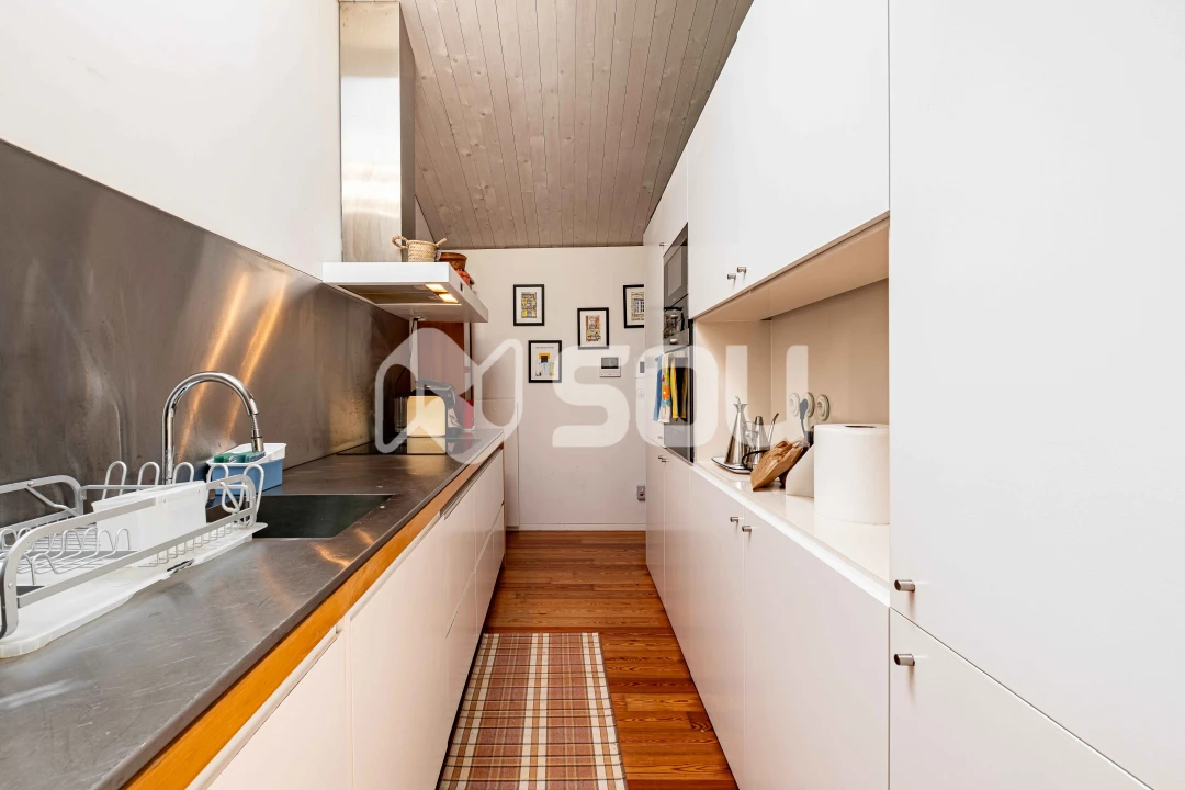 Moradia T4 para Venda em Espadanedo Foto 9