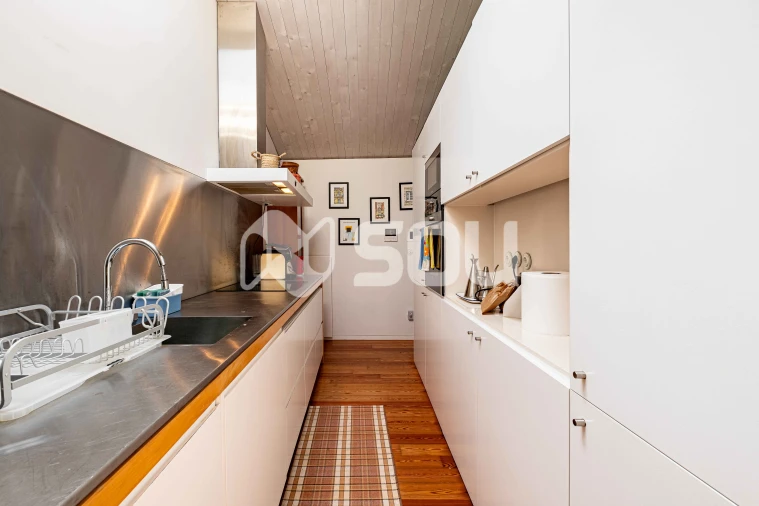 Moradia T4 para Venda em Espadanedo Foto 9