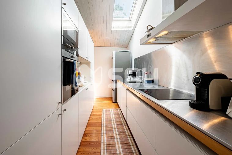 Moradia T4 para Venda em Espadanedo Foto 8