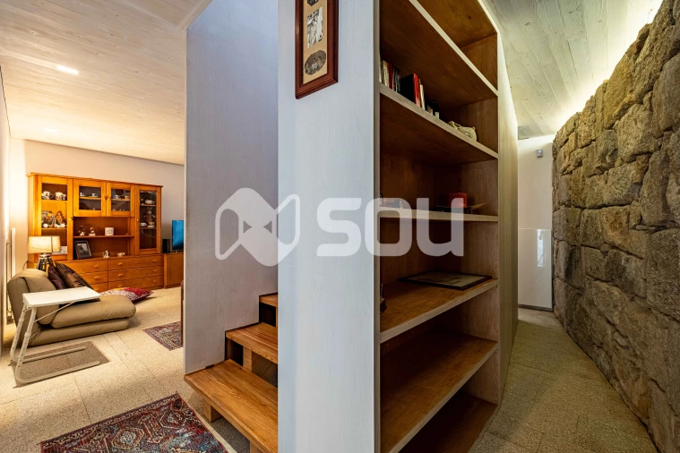 Moradia T4 para Venda em Espadanedo Foto 7