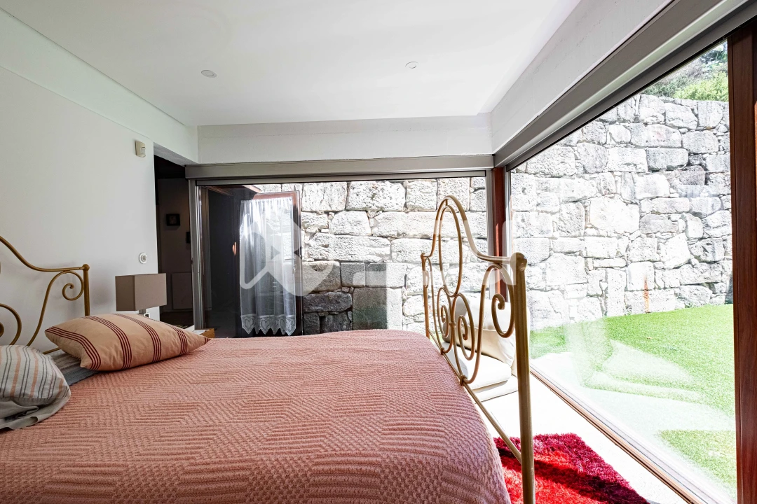 Moradia T4 para Venda em Espadanedo Foto 20