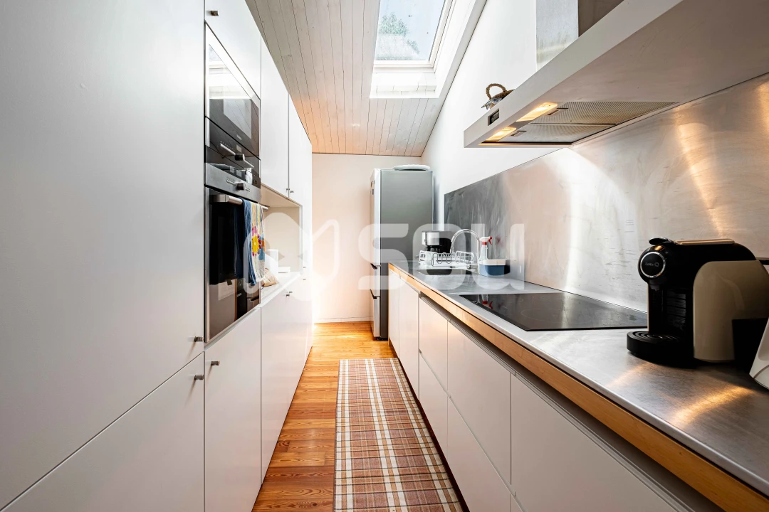 Moradia T4 para Venda em Espadanedo Foto 8