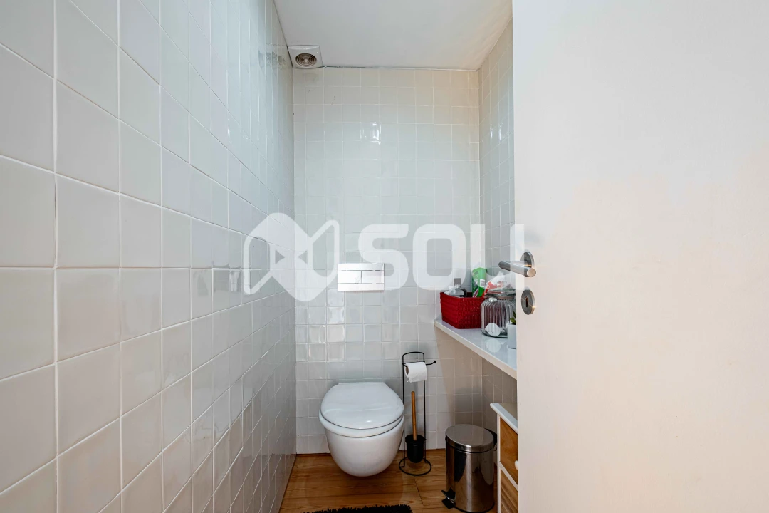 Moradia T4 para Venda em Espadanedo Foto 13