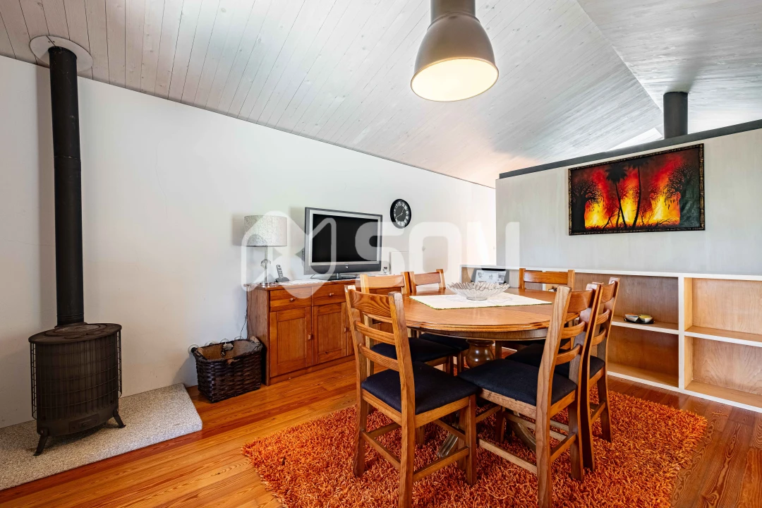 Moradia T4 para Venda em Espadanedo Foto 4