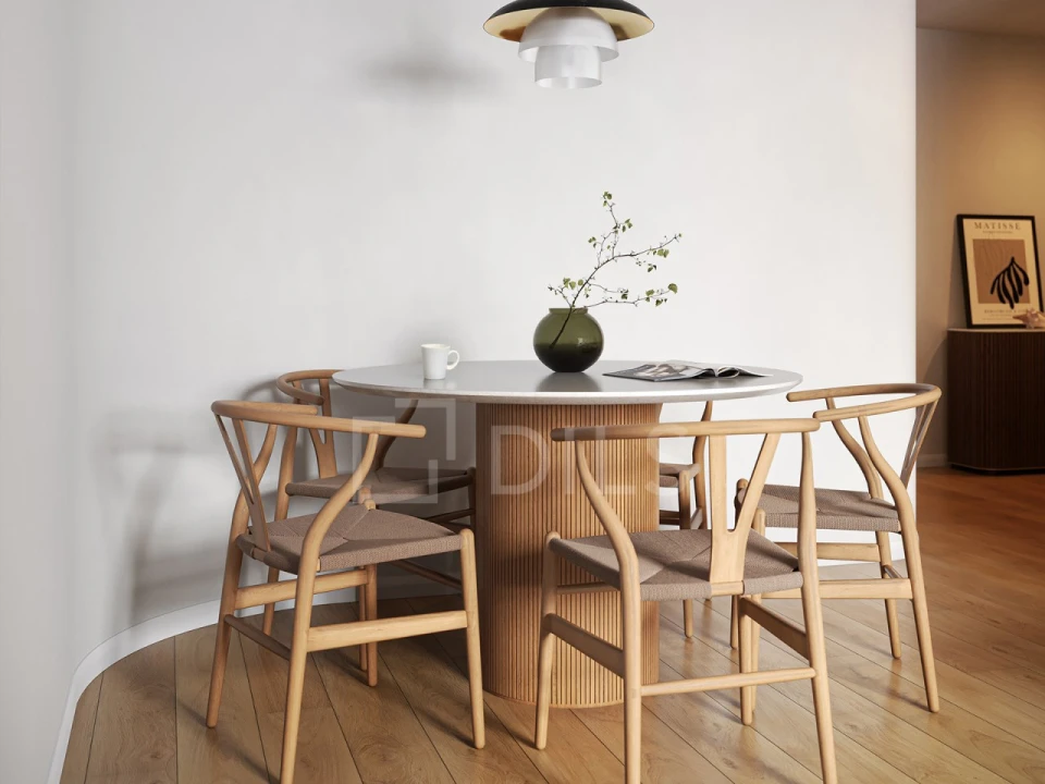 Apartamento T2 para Venda em Mafamude e Vilar do Paraíso Foto 12