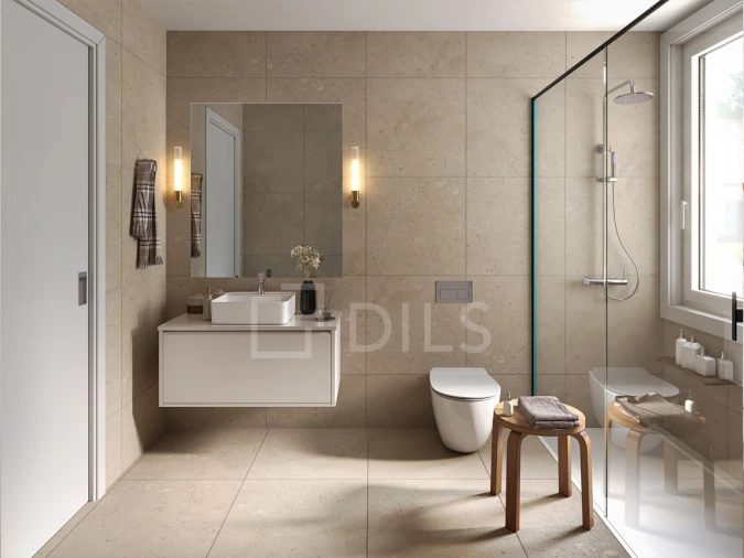 Apartamento T2 para Venda em Mafamude e Vilar do Paraíso Foto 10