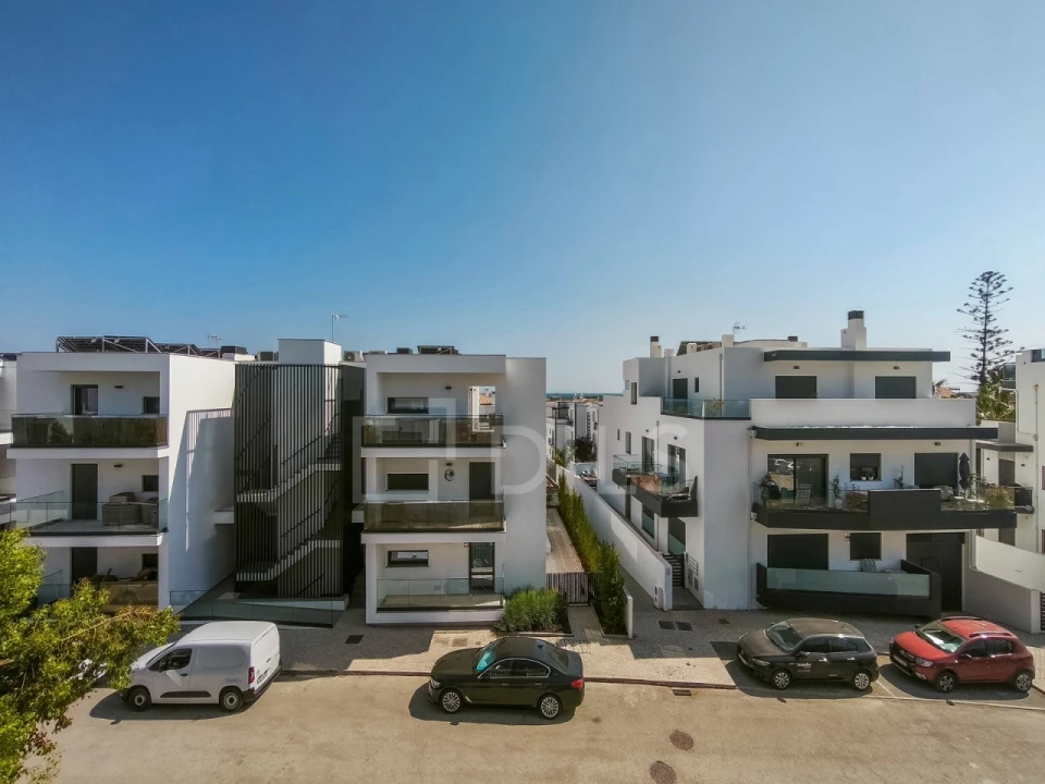 Apartamento T2 para Venda em Conceição e Cabanas de Tavira Foto 1