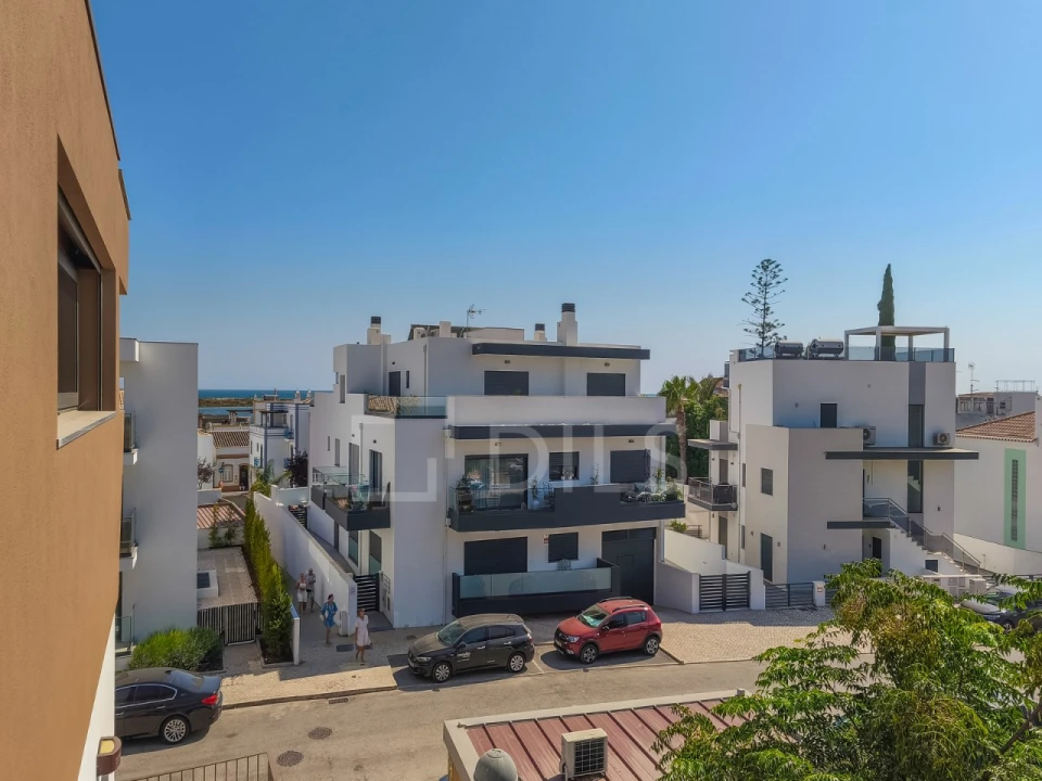 Apartamento T2 para Venda em Conceição e Cabanas de Tavira Foto 20