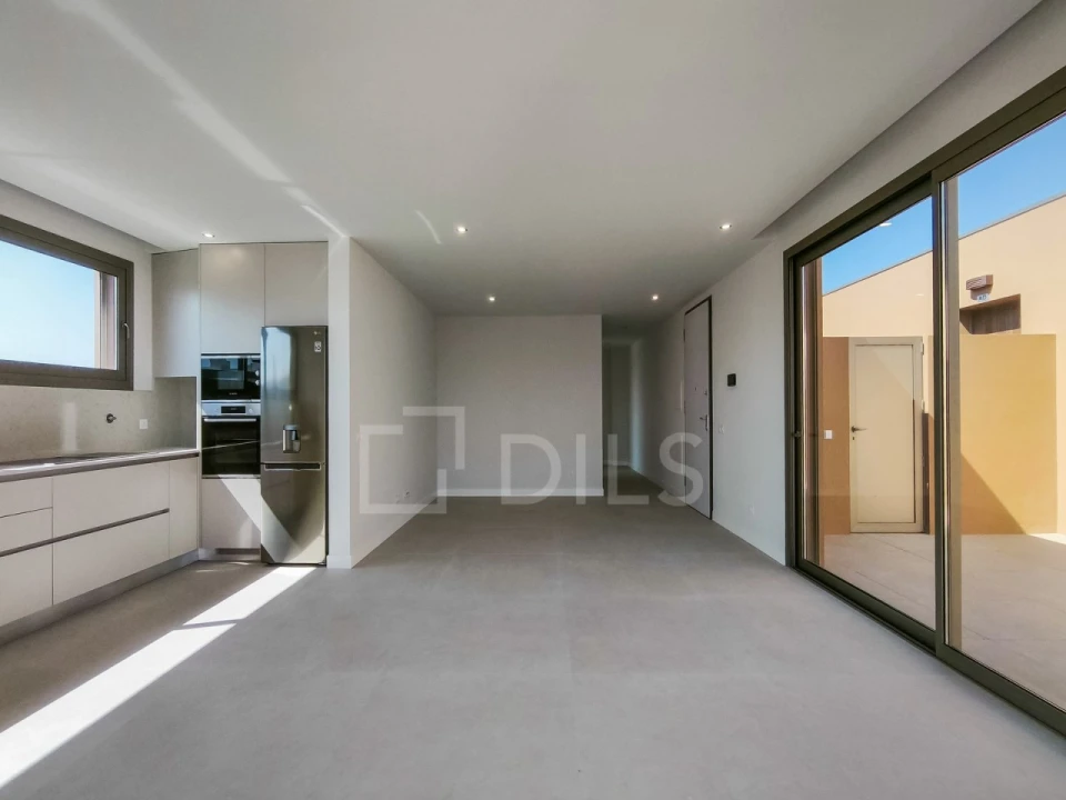 Apartamento T2 para Venda em Conceição e Cabanas de Tavira Foto 12