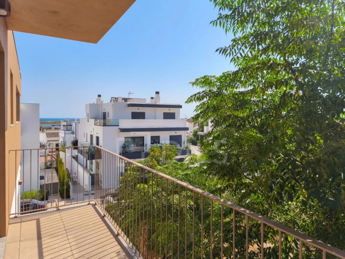 Apartamento T2 para Venda em Conceição e Cabanas de Tavira Foto 10