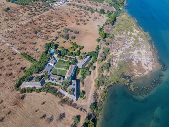 Apartamento T2 para Venda em Conceição e Cabanas de Tavira Foto 26