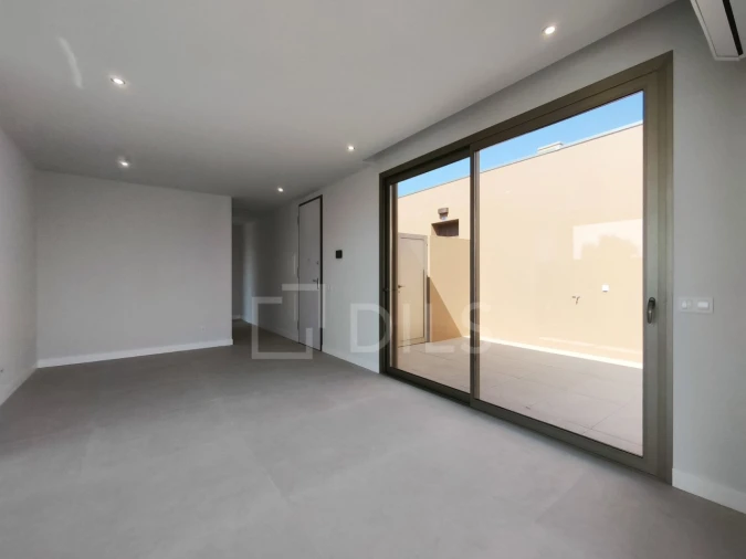 Apartamento T2 para Venda em Conceição e Cabanas de Tavira Foto 17