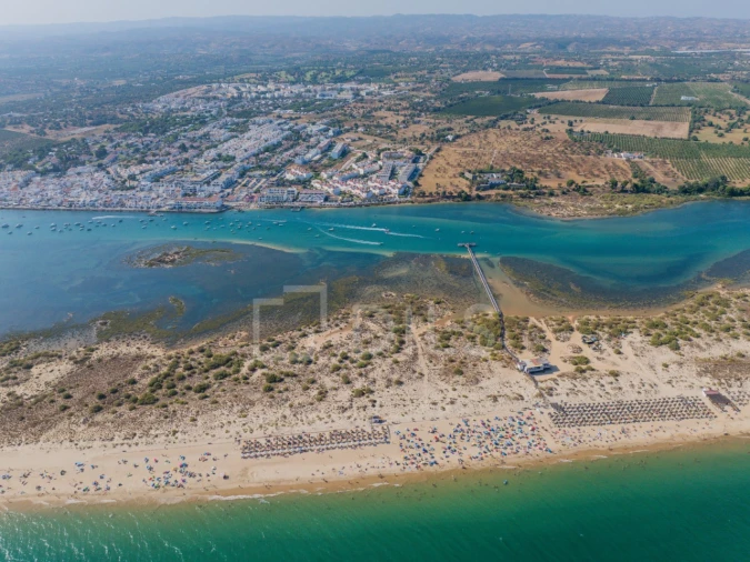 Apartamento T2 para Venda em Conceição e Cabanas de Tavira Foto 27
