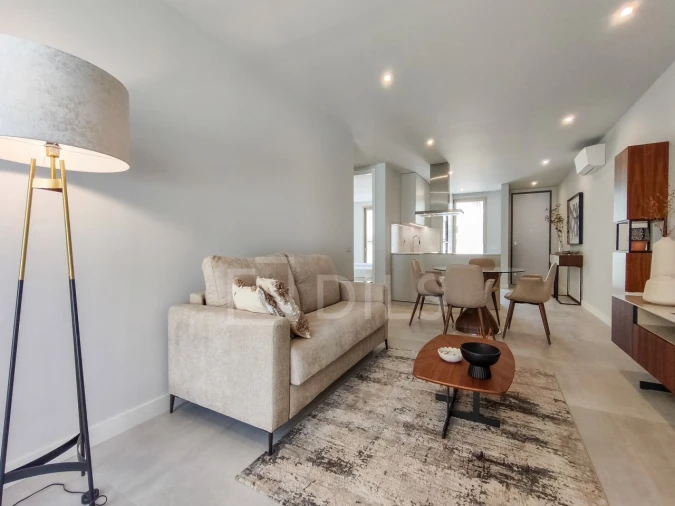 Apartamento T2 para Venda em Conceição e Cabanas de Tavira Foto 6