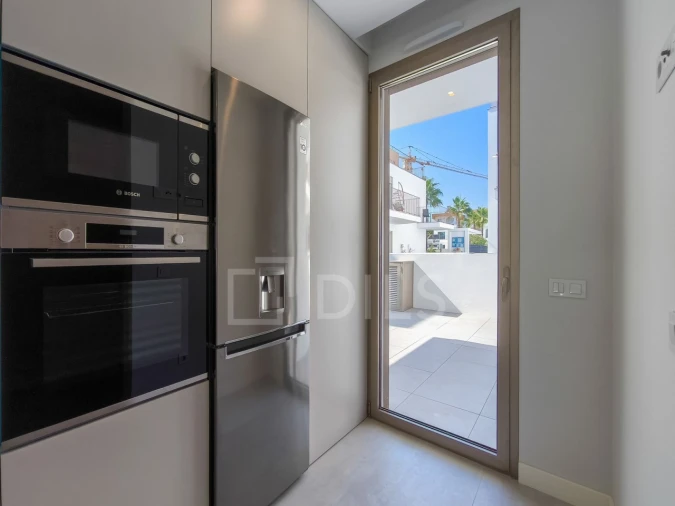Apartamento T2 para Venda em Conceição e Cabanas de Tavira Foto 16
