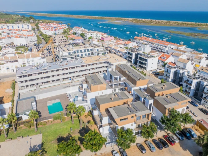 Apartamento T2 para Venda em Conceição e Cabanas de Tavira Foto 28