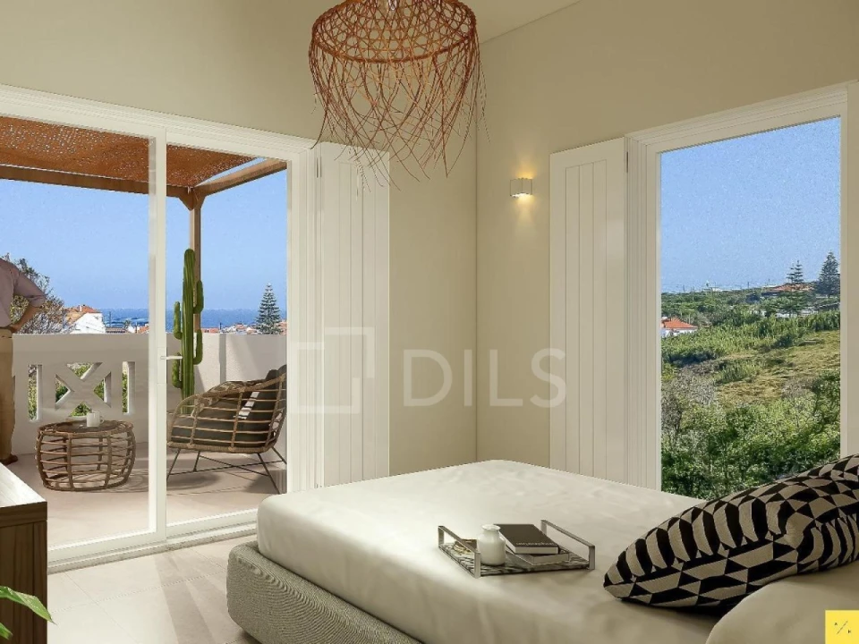 Moradia T2 para Venda em Colares Foto 7